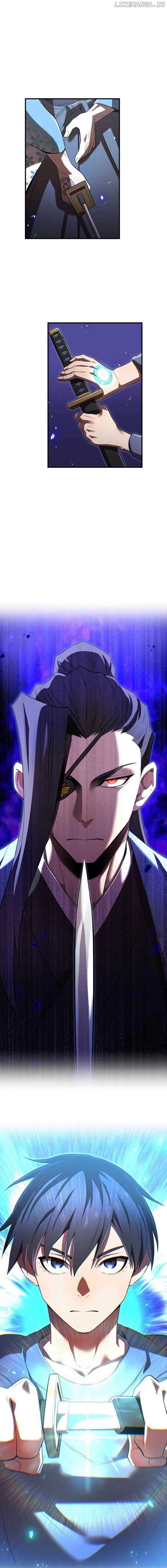 I am the Most Powerful Transcendent Being Chapter 44 - Page 27