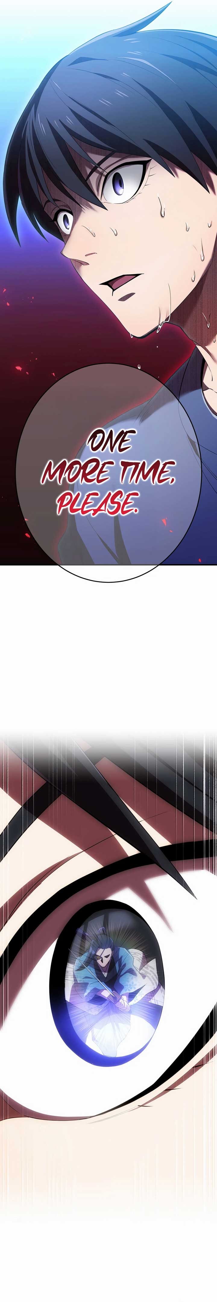 I am the Most Powerful Transcendent Being Chapter 45 - Page 10