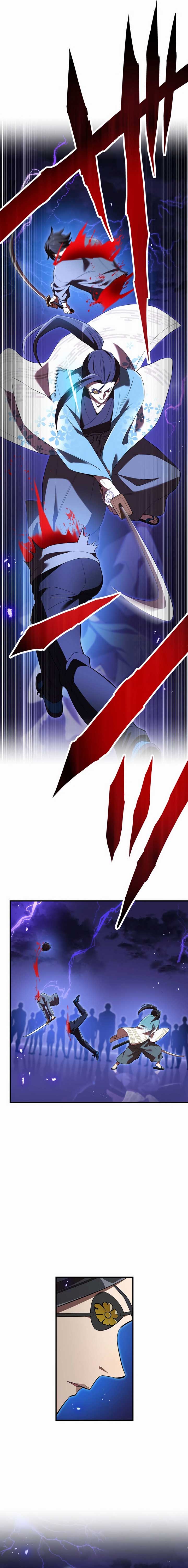 I am the Most Powerful Transcendent Being Chapter 45 - Page 11