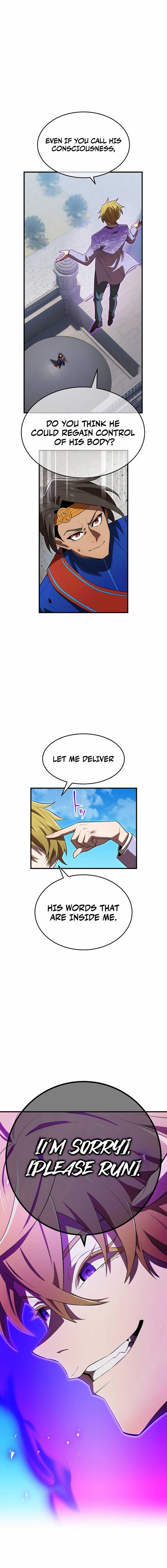 I am the Most Powerful Transcendent Being Chapter 45 - Page 17