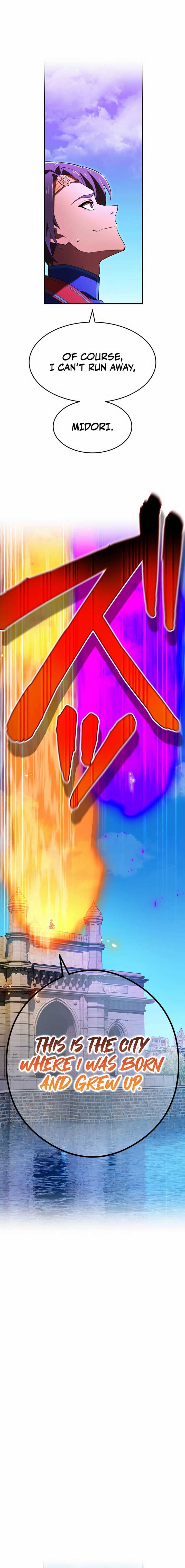 I am the Most Powerful Transcendent Being Chapter 45 - Page 18