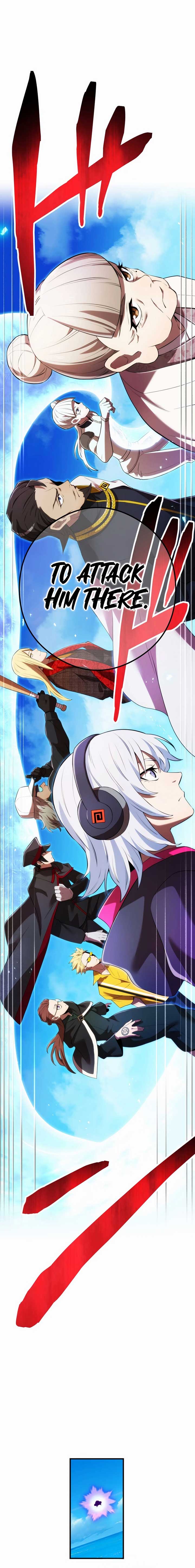 I am the Most Powerful Transcendent Being Chapter 45 - Page 28