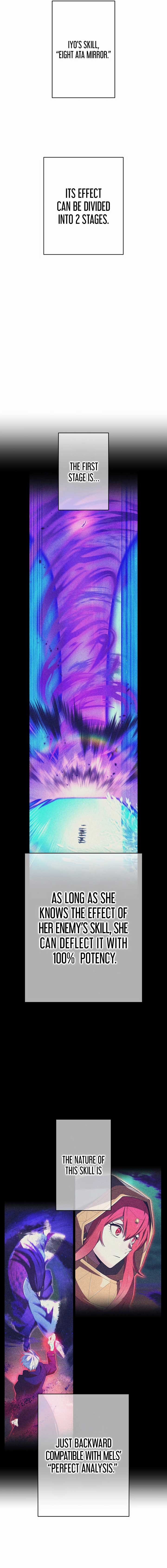 I am the Most Powerful Transcendent Being Chapter 46 - Page 12