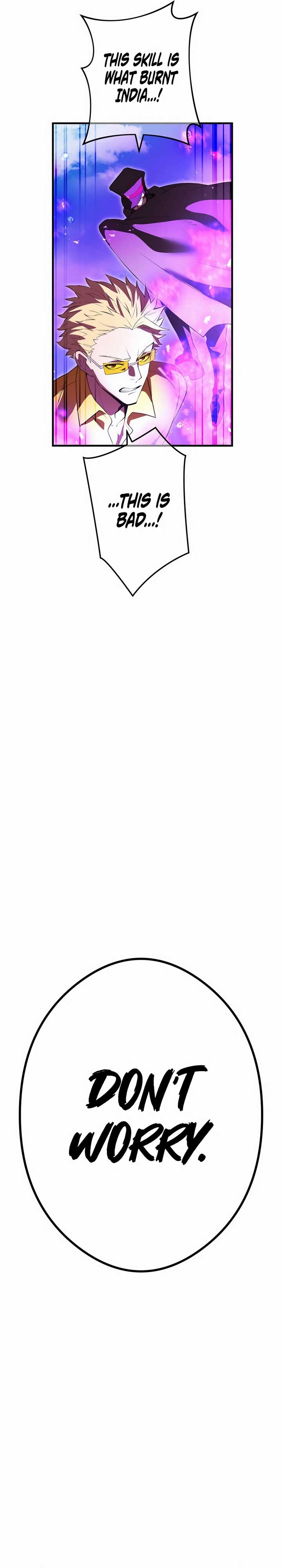 I am the Most Powerful Transcendent Being Chapter 46 - Page 14