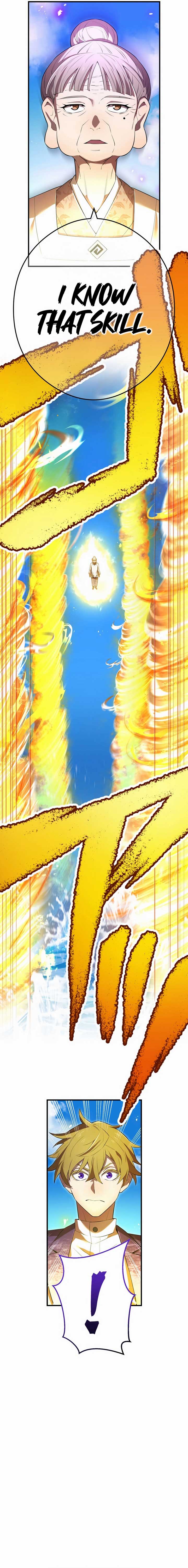 I am the Most Powerful Transcendent Being Chapter 46 - Page 15