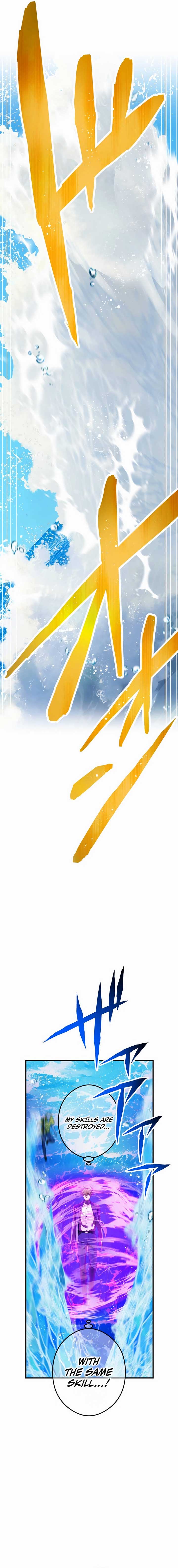 I am the Most Powerful Transcendent Being Chapter 46 - Page 17