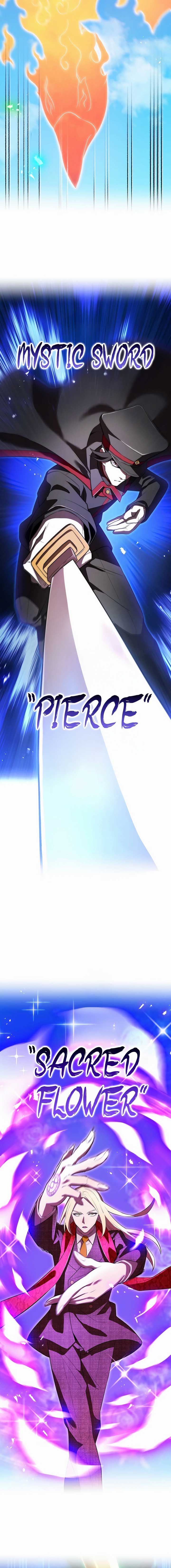 I am the Most Powerful Transcendent Being Chapter 46 - Page 22