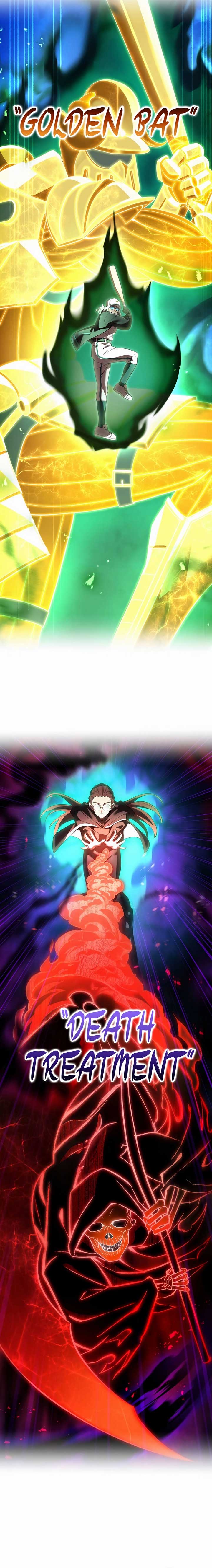 I am the Most Powerful Transcendent Being Chapter 46 - Page 23