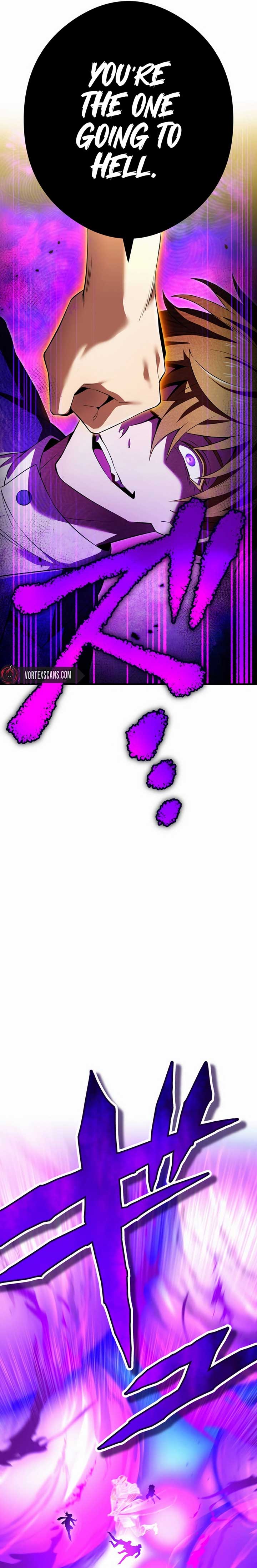 I am the Most Powerful Transcendent Being Chapter 46 - Page 25