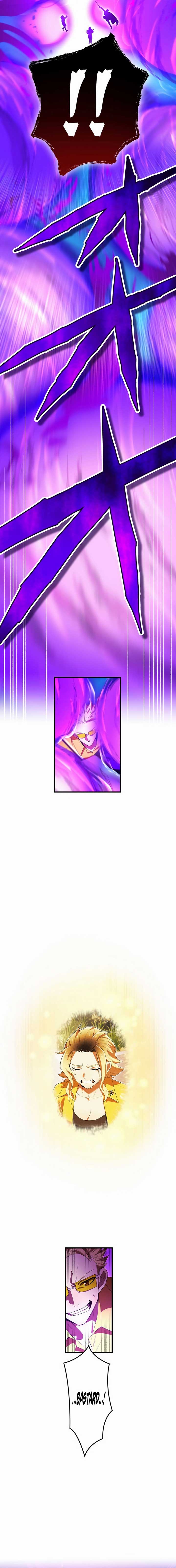 I am the Most Powerful Transcendent Being Chapter 46 - Page 26