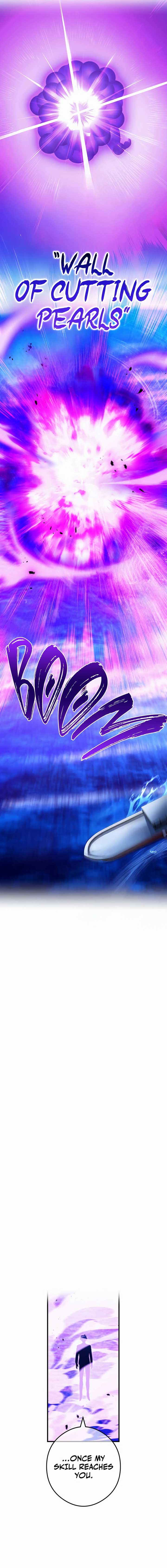 I am the Most Powerful Transcendent Being Chapter 46 - Page 27