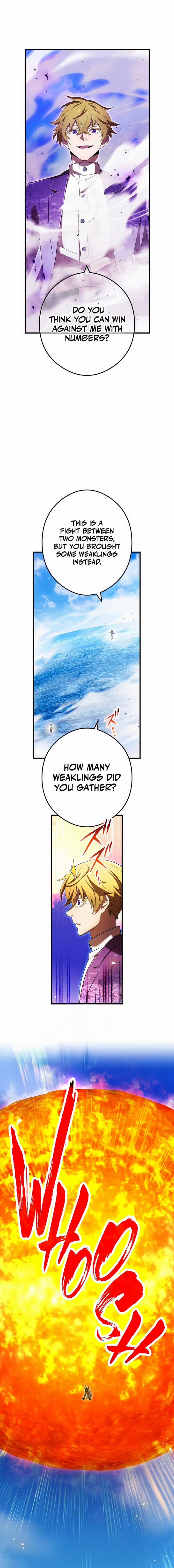 I am the Most Powerful Transcendent Being Chapter 46 - Page 28