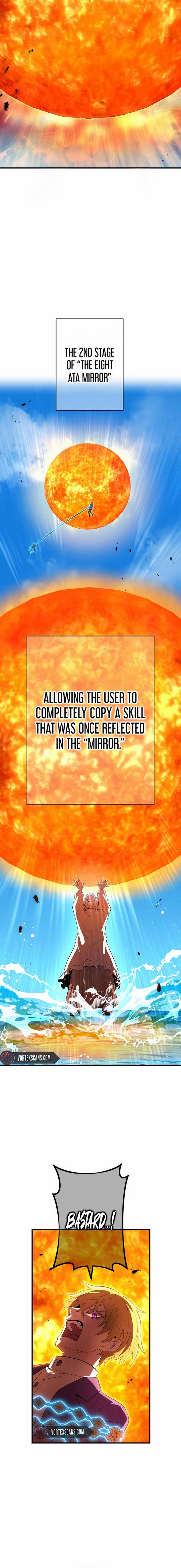 I am the Most Powerful Transcendent Being Chapter 46 - Page 33