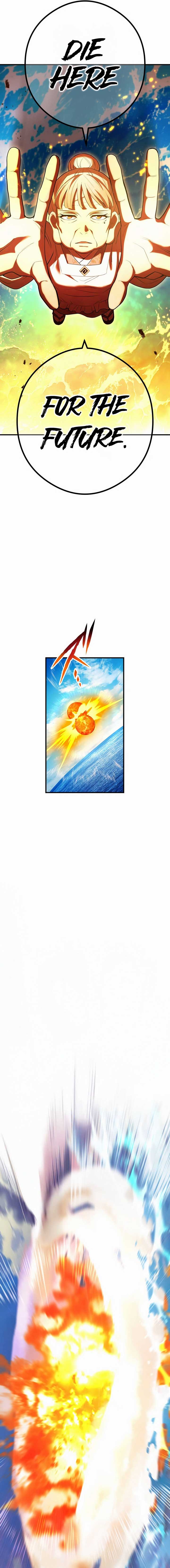 I am the Most Powerful Transcendent Being Chapter 46 - Page 34