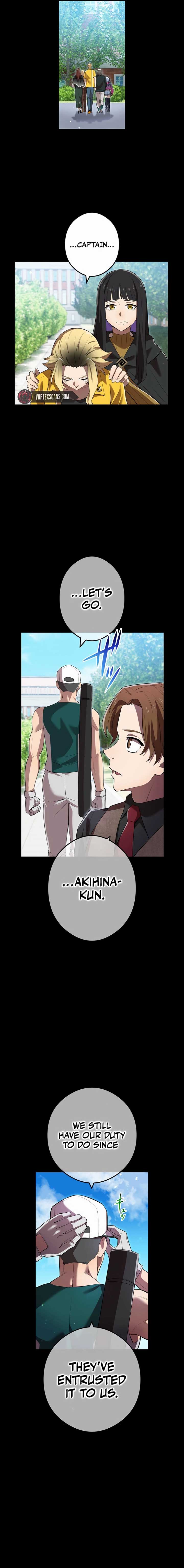 I am the Most Powerful Transcendent Being Chapter 46 - Page 6