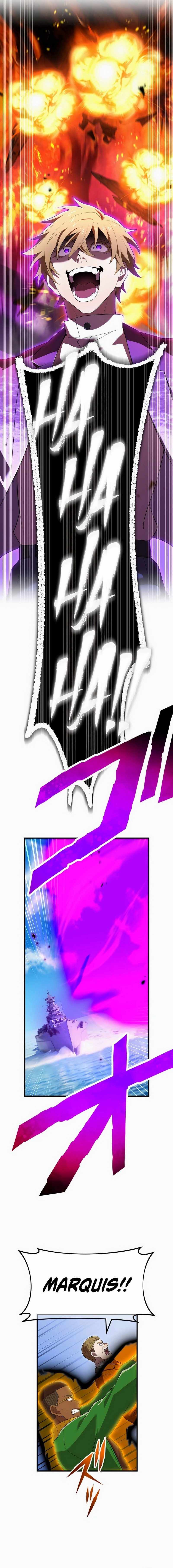 I am the Most Powerful Transcendent Being Chapter 47 - Page 10