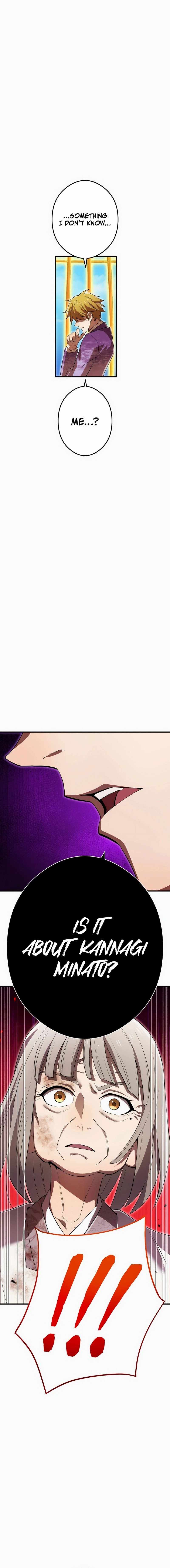 I am the Most Powerful Transcendent Being Chapter 47 - Page 20