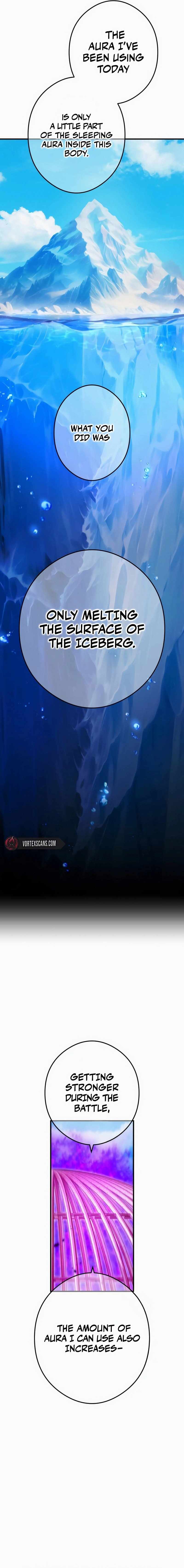 I am the Most Powerful Transcendent Being Chapter 47 - Page 25