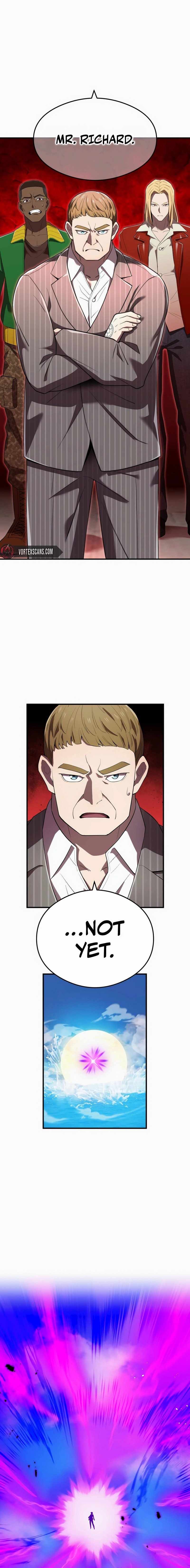 I am the Most Powerful Transcendent Being Chapter 47 - Page 4