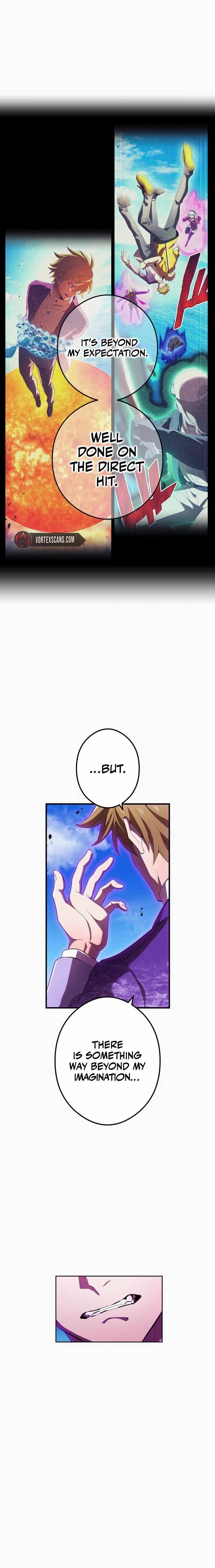 I am the Most Powerful Transcendent Being Chapter 47 - Page 6