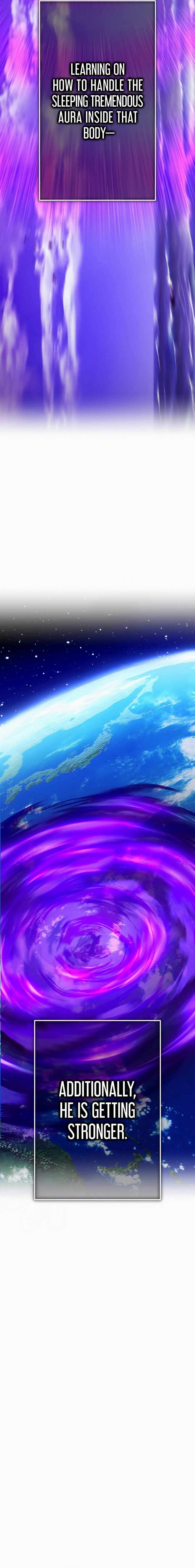 I am the Most Powerful Transcendent Being Chapter 48 - Page 2