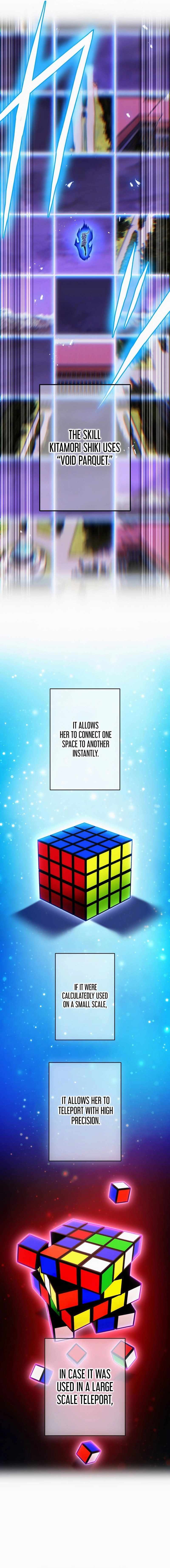 I am the Most Powerful Transcendent Being Chapter 48 - Page 20