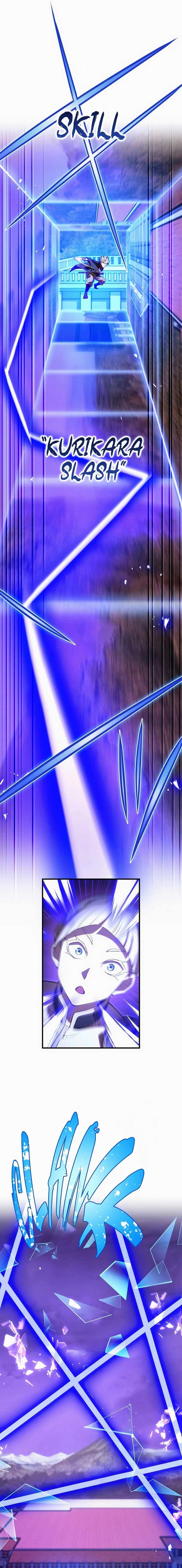 I am the Most Powerful Transcendent Being Chapter 48 - Page 23