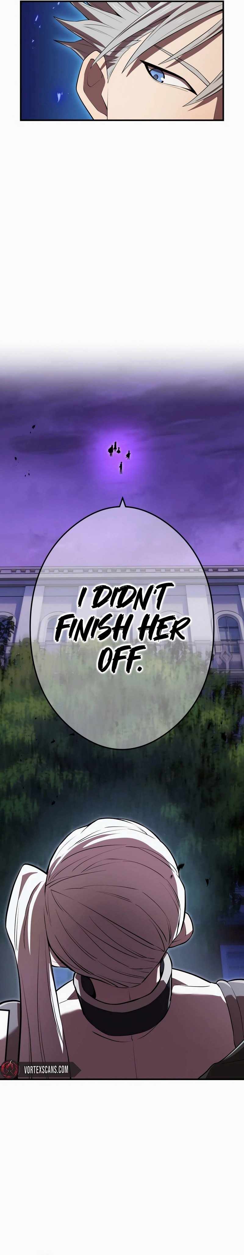 I am the Most Powerful Transcendent Being Chapter 48 - Page 25