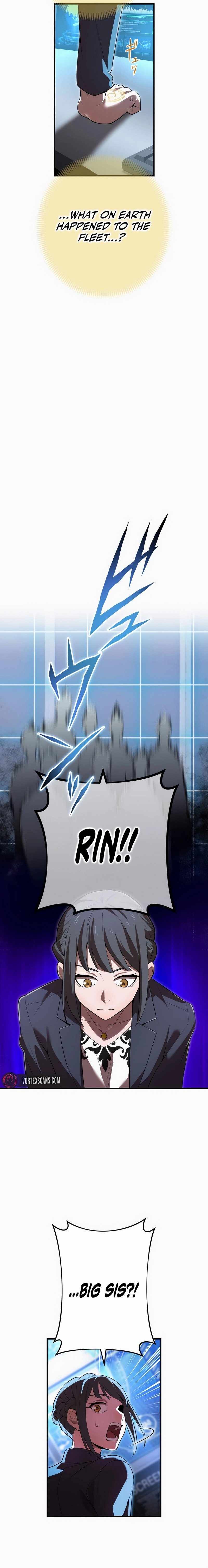 I am the Most Powerful Transcendent Being Chapter 48 - Page 6