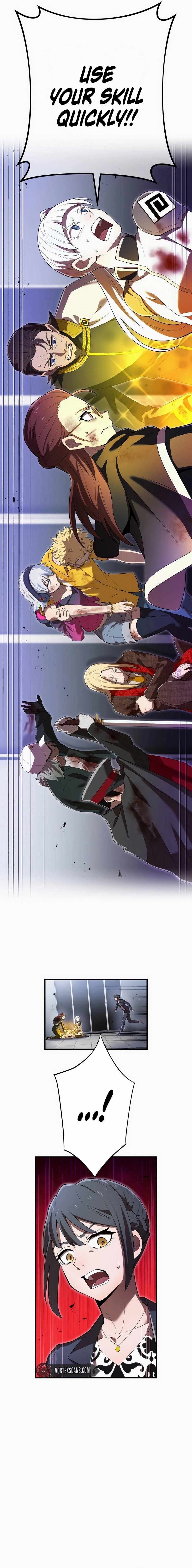 I am the Most Powerful Transcendent Being Chapter 48 - Page 7