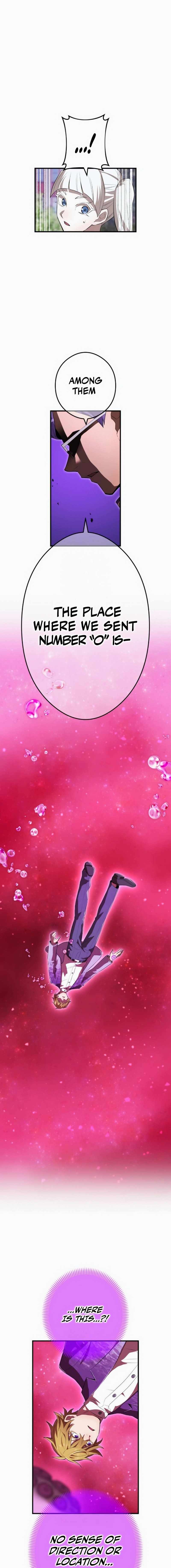 I am the Most Powerful Transcendent Being Chapter 49 - Page 10