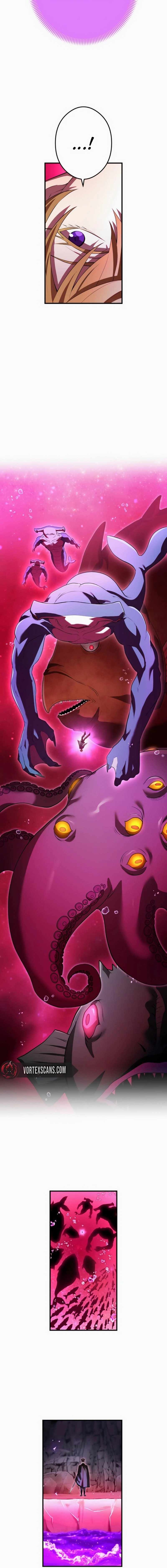 I am the Most Powerful Transcendent Being Chapter 49 - Page 11