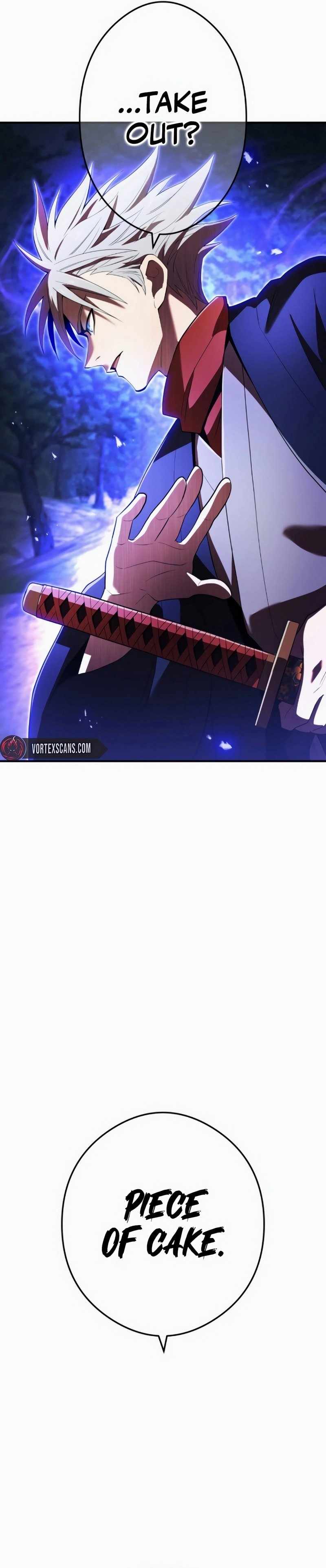 I am the Most Powerful Transcendent Being Chapter 49 - Page 17