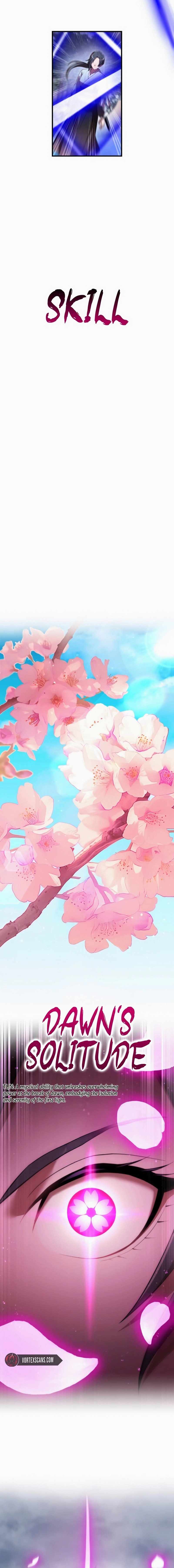 I am the Most Powerful Transcendent Being Chapter 49 - Page 19