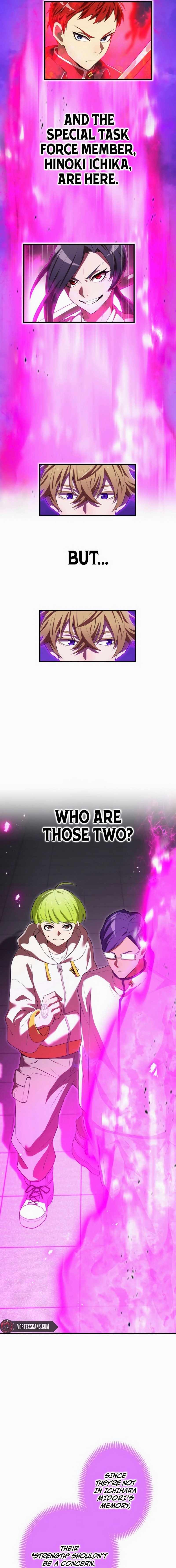 I am the Most Powerful Transcendent Being Chapter 49 - Page 2