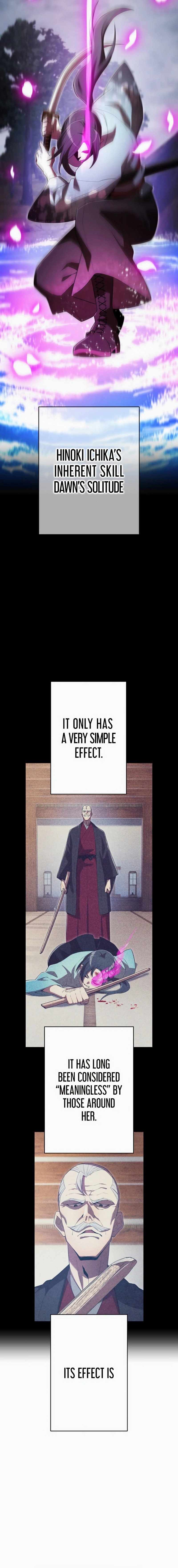 I am the Most Powerful Transcendent Being Chapter 49 - Page 20