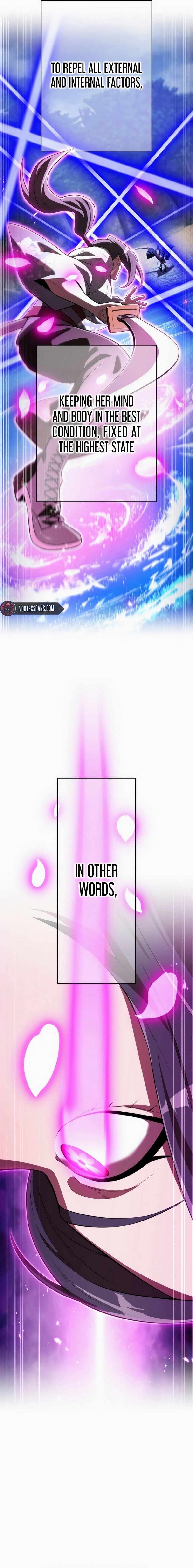 I am the Most Powerful Transcendent Being Chapter 49 - Page 21