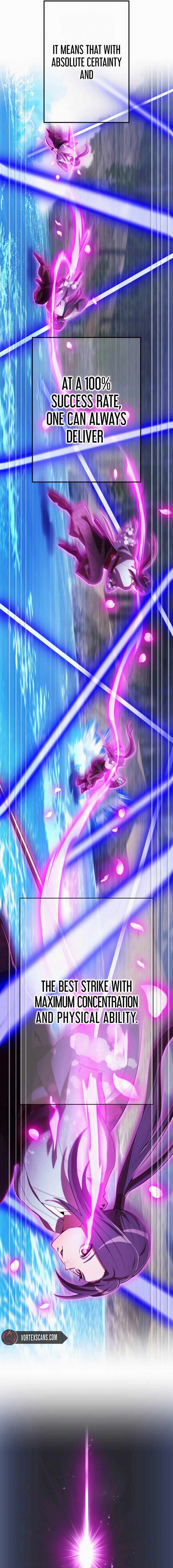 I am the Most Powerful Transcendent Being Chapter 49 - Page 22