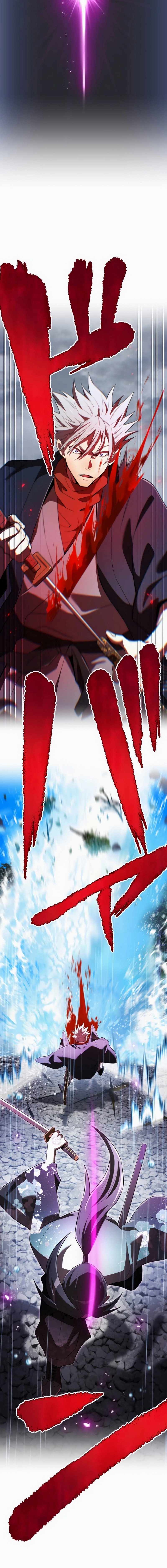 I am the Most Powerful Transcendent Being Chapter 49 - Page 23