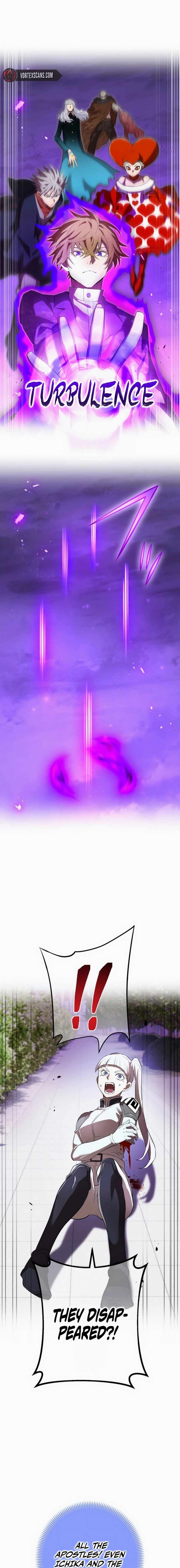 I am the Most Powerful Transcendent Being Chapter 49 - Page 4