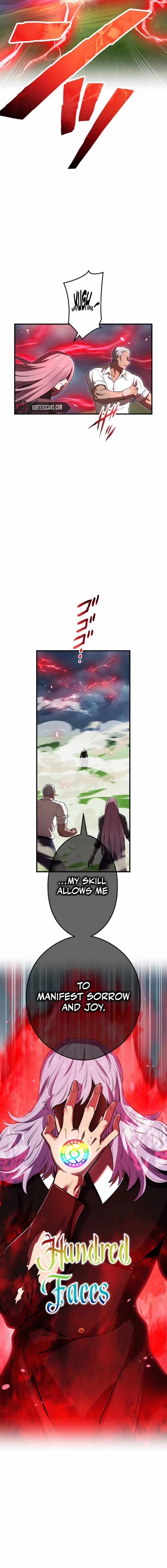 I am the Most Powerful Transcendent Being Chapter 50 - Page 11