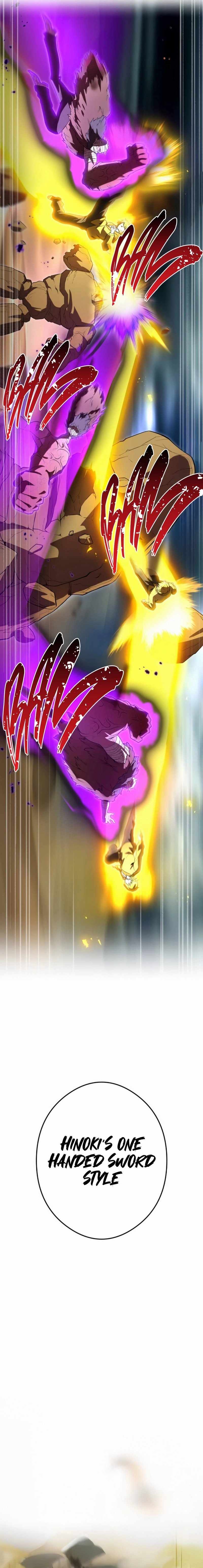 I am the Most Powerful Transcendent Being Chapter 50 - Page 15