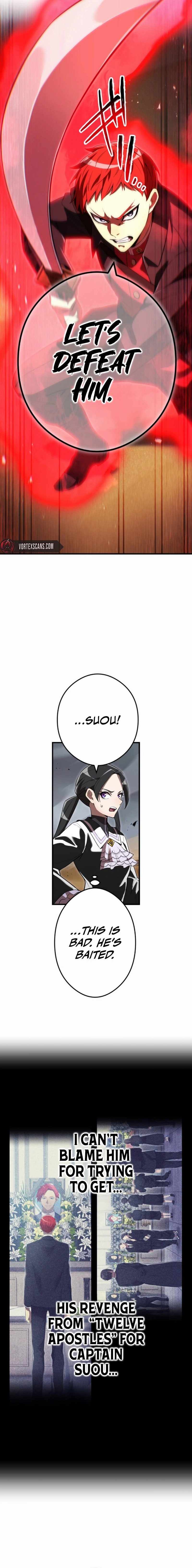 I am the Most Powerful Transcendent Being Chapter 50 - Page 19