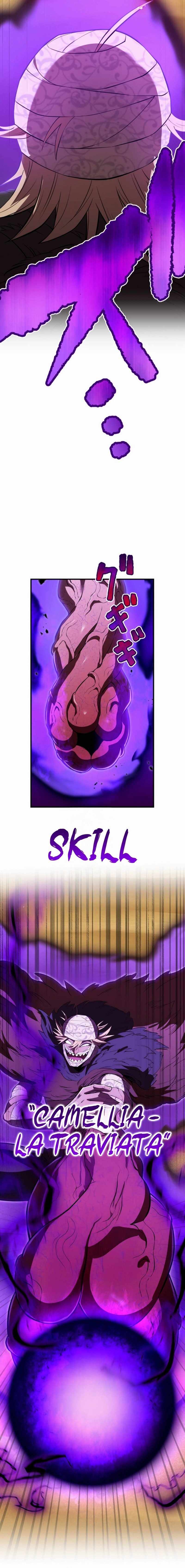 I am the Most Powerful Transcendent Being Chapter 50 - Page 22