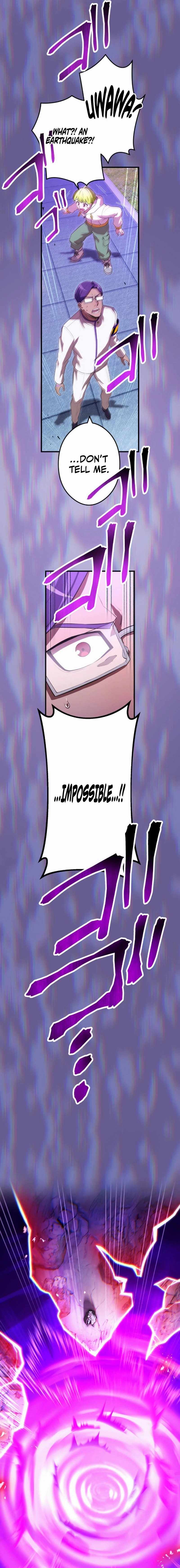 I am the Most Powerful Transcendent Being Chapter 50 - Page 28