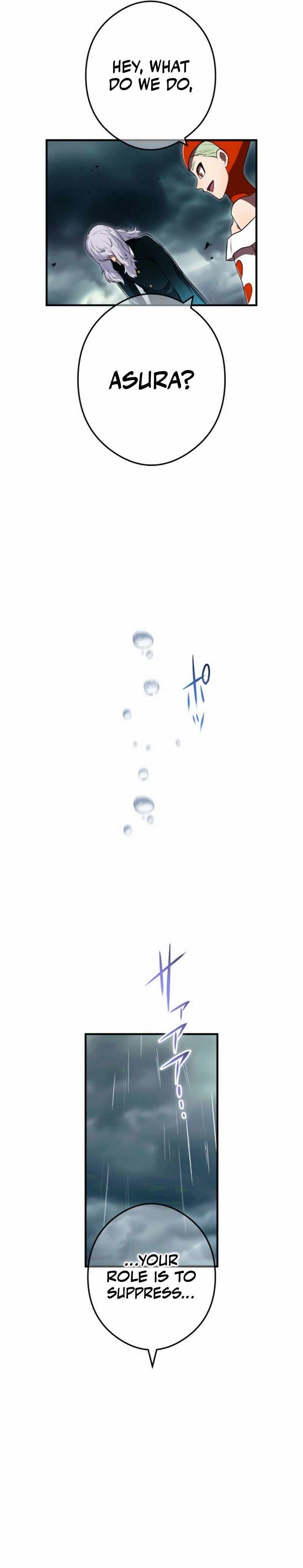 I am the Most Powerful Transcendent Being Chapter 50 - Page 3