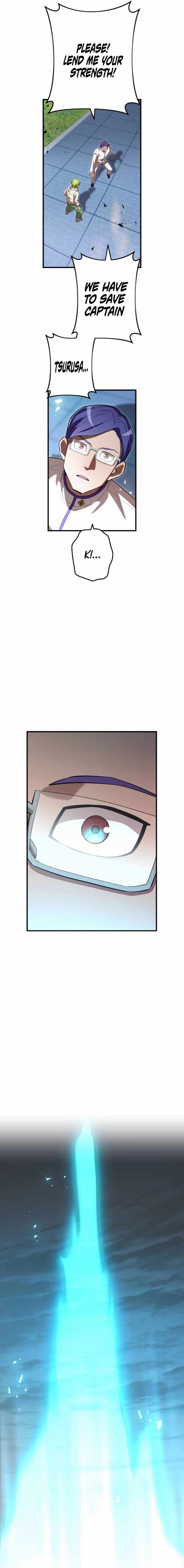 I am the Most Powerful Transcendent Being Chapter 50 - Page 30