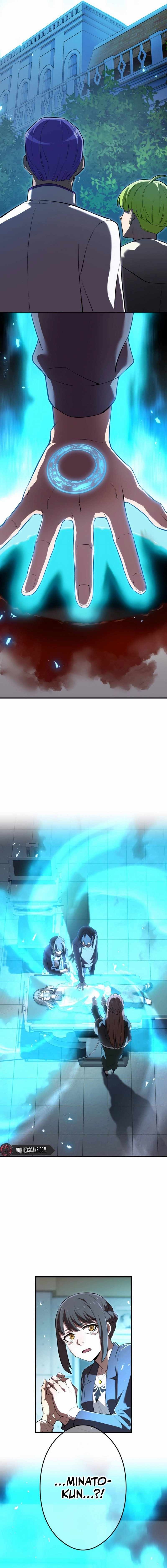 I am the Most Powerful Transcendent Being Chapter 50 - Page 31