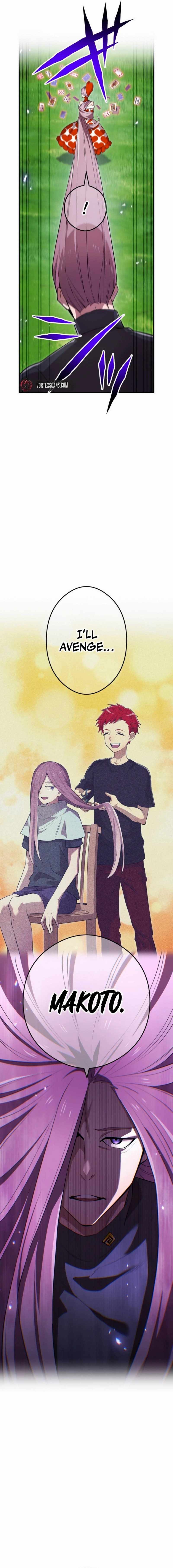 I am the Most Powerful Transcendent Being Chapter 50 - Page 6