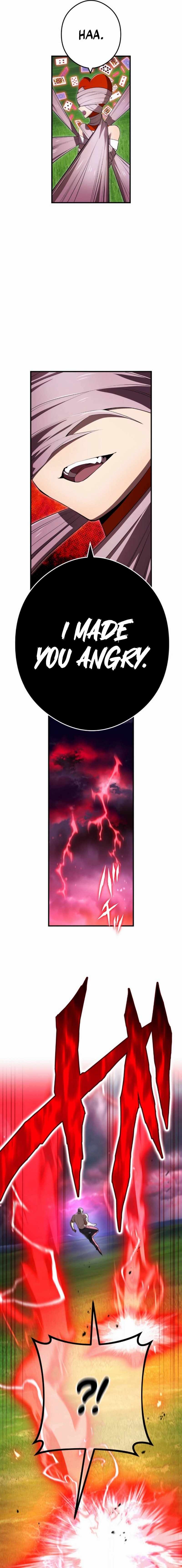 I am the Most Powerful Transcendent Being Chapter 50 - Page 7